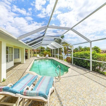 House Rainbow Villa Cape Coral Ngoại thất bức ảnh