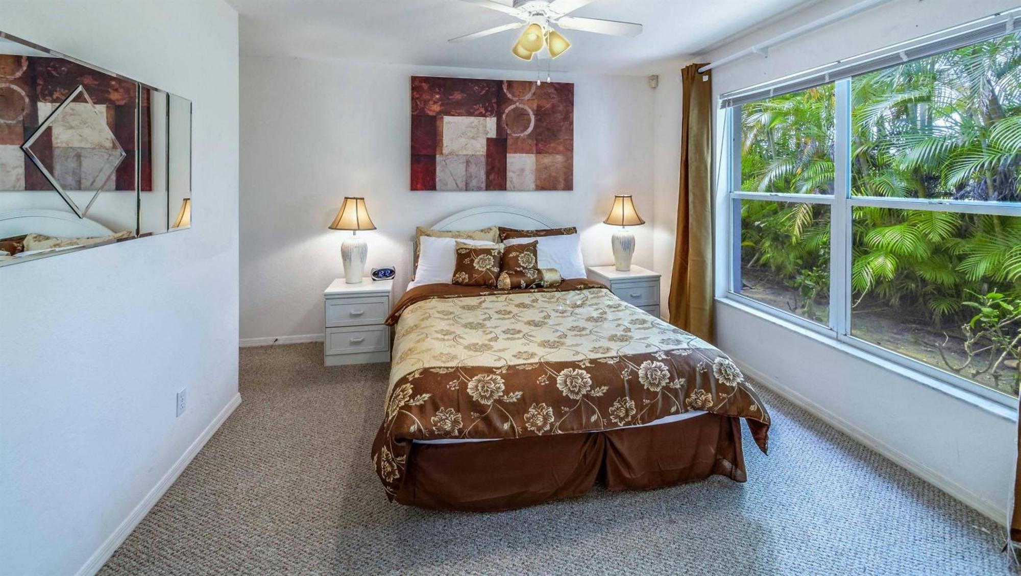 House Rainbow Villa Cape Coral Ngoại thất bức ảnh
