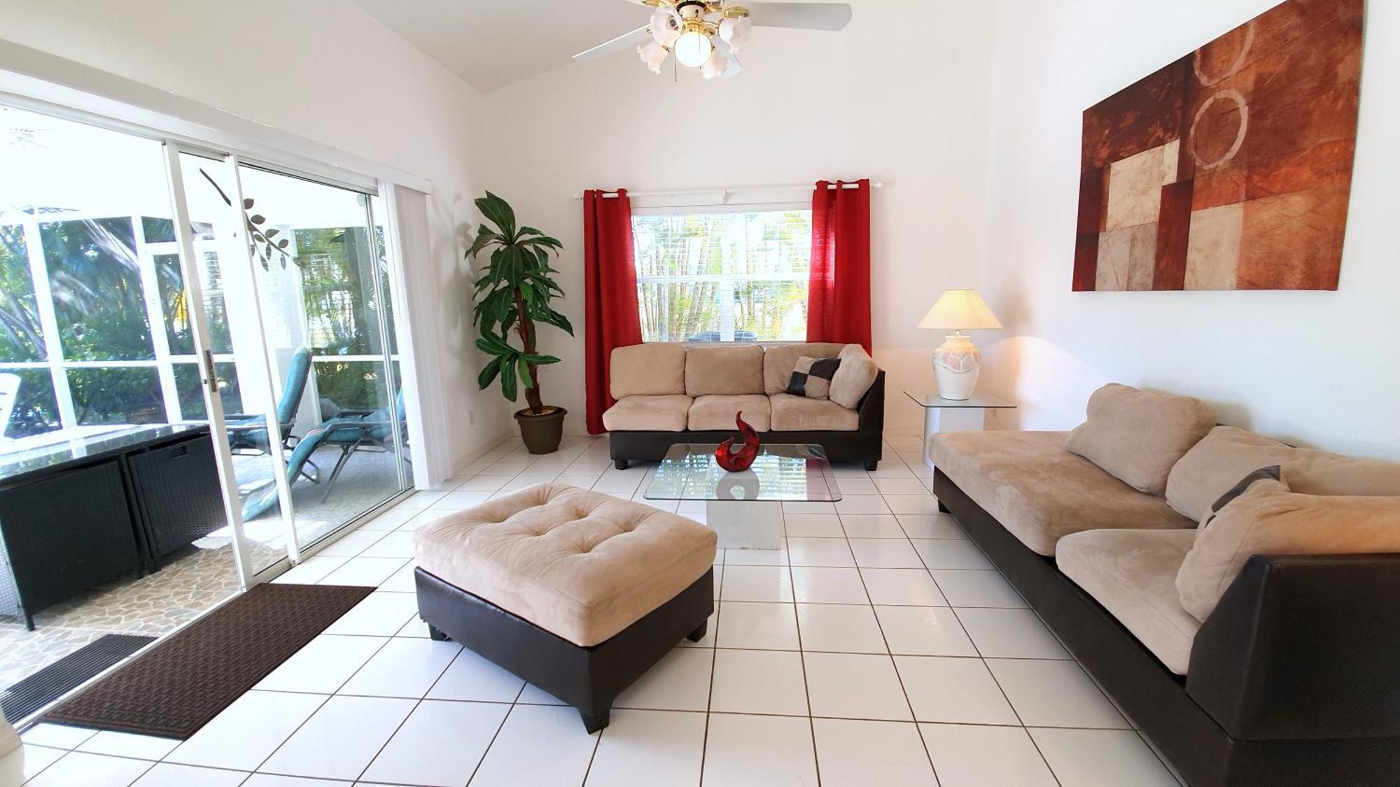 House Rainbow Villa Cape Coral Ngoại thất bức ảnh