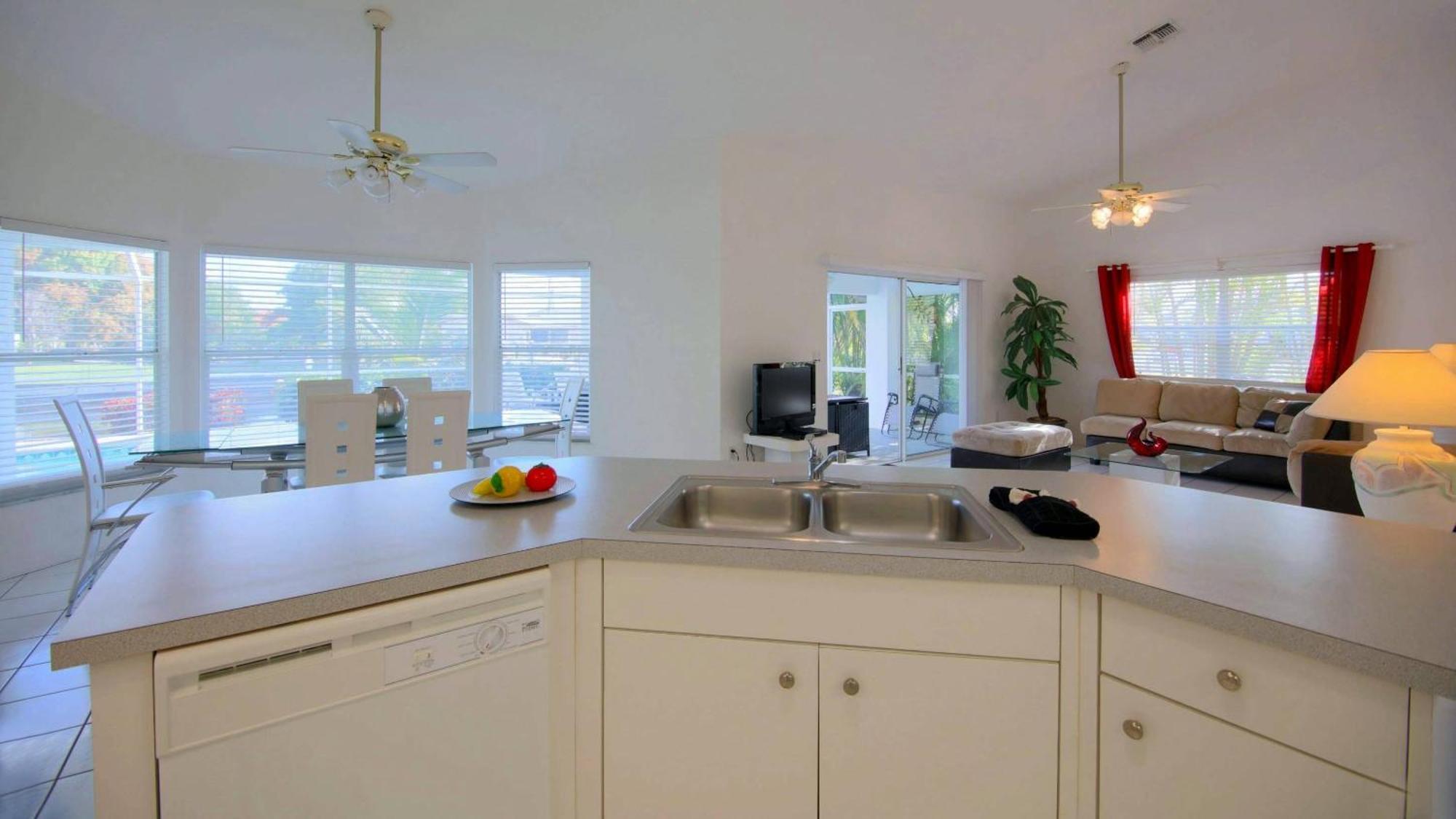 House Rainbow Villa Cape Coral Ngoại thất bức ảnh