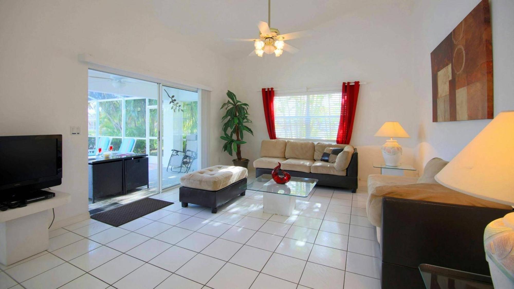 House Rainbow Villa Cape Coral Ngoại thất bức ảnh